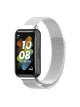 Металлический браслет Rumi Milanese loop для Huawei Band 7