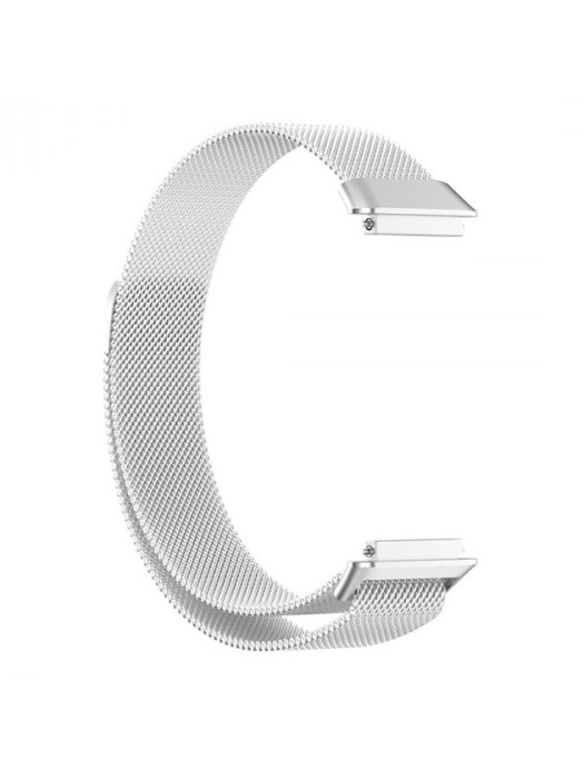 Металлический браслет Rumi Milanese loop для Huawei Band 7