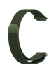 Металлический браслет Rumi Milanese loop для Huawei Band 7