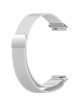 Металлический браслет Rumi Milanese loop для Huawei Band 7
