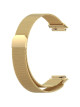 Металлический браслет Rumi Milanese loop для Huawei Band 7
