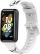 Силиконовый ремешок Rumi для Huawei Band 7