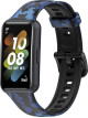 Силиконовый ремешок Rumi для Huawei Band 7