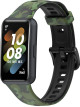 Силиконовый ремешок Rumi для Huawei Band 7