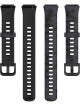 Силиконовый ремешок Rumi для Huawei Band 7