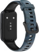 Силиконовый ремешок Rumi для Huawei Band 7