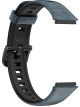 Силиконовый ремешок Rumi для Huawei Band 7
