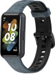 Силиконовый ремешок Rumi для Huawei Band 7