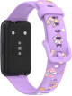 Силиконовый ремешок Rumi для Huawei Band 7