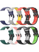 Силиконовый ремешок Rumi для Huawei Band 7