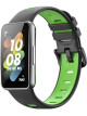 Силиконовый ремешок Rumi для Huawei Band 7