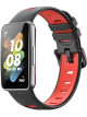 Силиконовый ремешок Rumi для Huawei Band 7