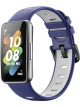 Силиконовый ремешок Rumi для Huawei Band 7