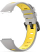 Силиконовый ремешок Rumi для Huawei Band 7