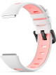 Силиконовый ремешок Rumi для Huawei Band 7