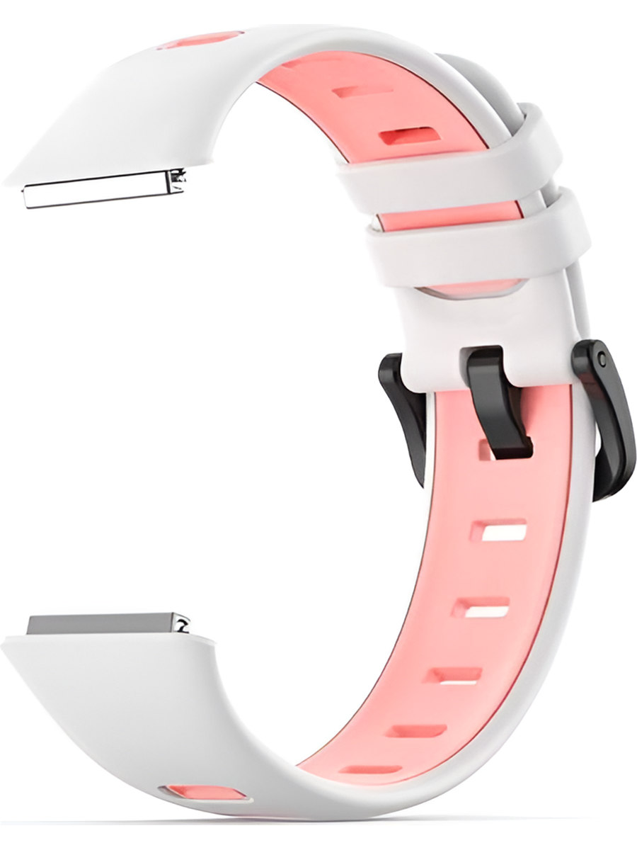 Силиконовый ремешок Rumi для Huawei Band 7