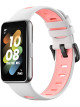 Силиконовый ремешок Rumi для Huawei Band 7