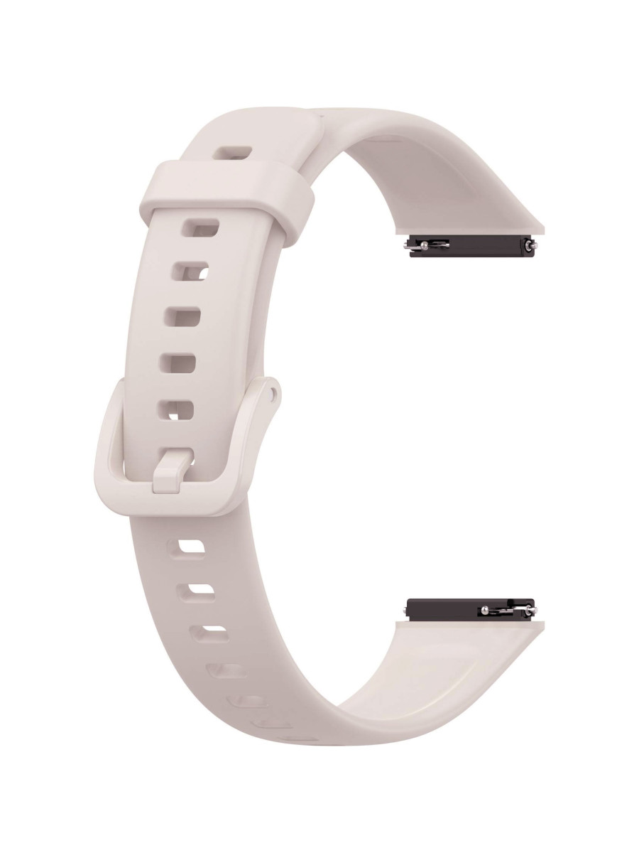 Силиконовый ремешок Rumi для Huawei Band 7