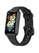 Силиконовый ремешок Rumi для Huawei Band 7