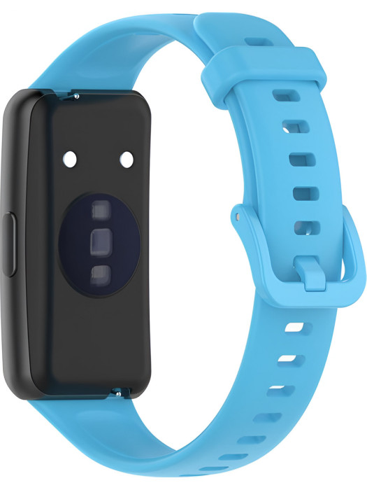 Силиконовый ремешок Rumi для Huawei Band 7