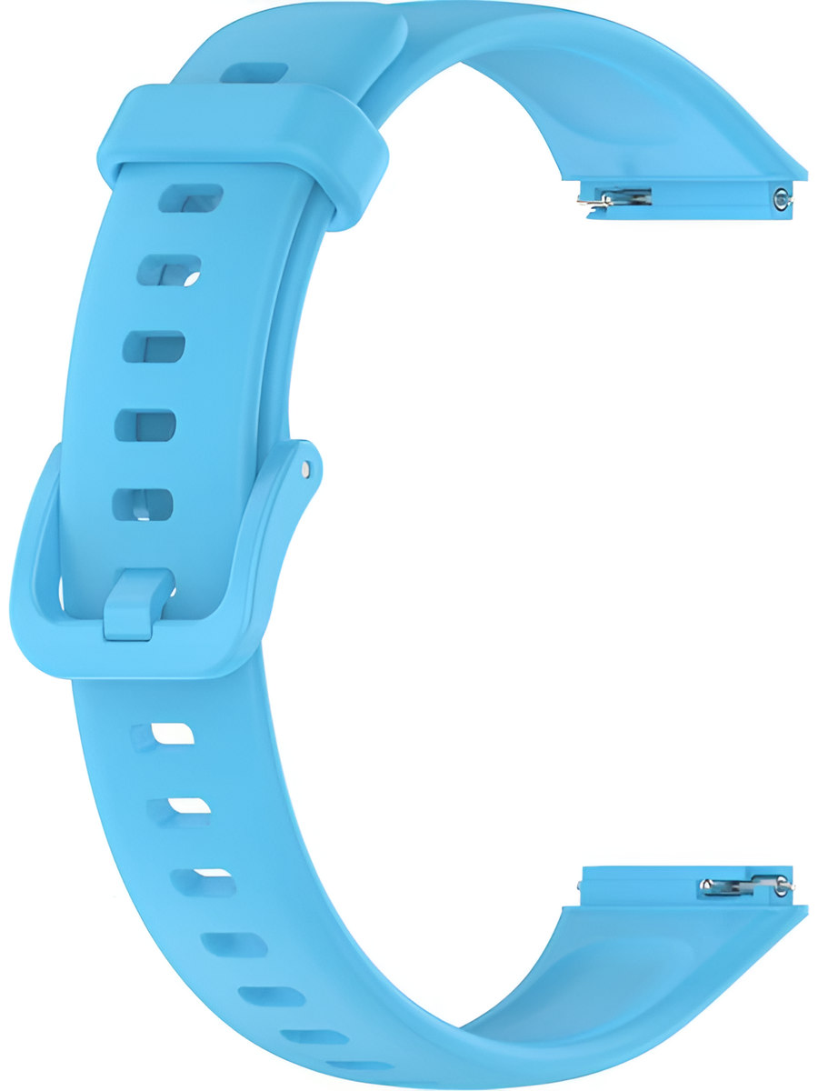 Силиконовый ремешок Rumi для Huawei Band 7