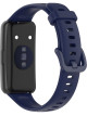 Силиконовый ремешок Rumi для Huawei Band 7