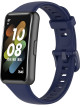 Силиконовый ремешок Rumi для Huawei Band 7