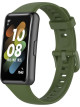 Силиконовый ремешок Rumi для Huawei Band 7