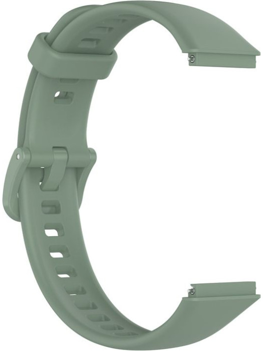 Силиконовый ремешок Rumi для Huawei Band 7