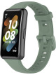 Силиконовый ремешок Rumi для Huawei Band 7