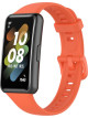 Силиконовый ремешок Rumi для Huawei Band 7
