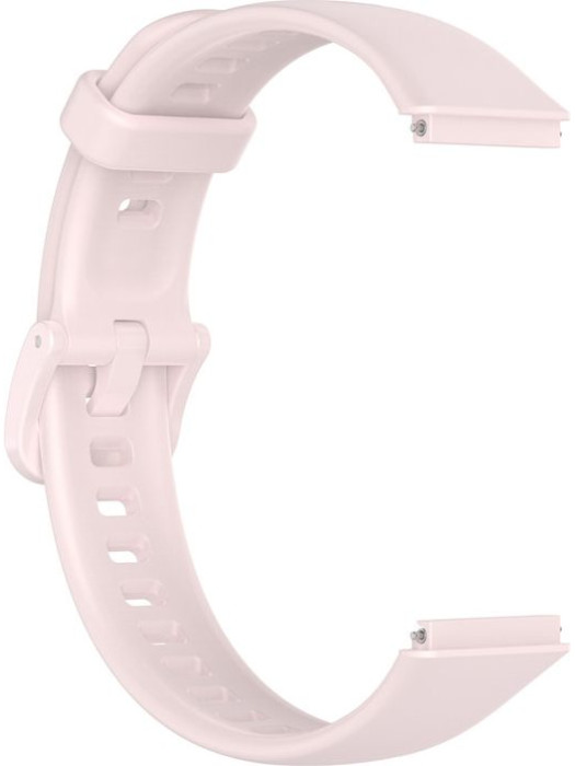 Силиконовый ремешок Rumi для Huawei Band 7