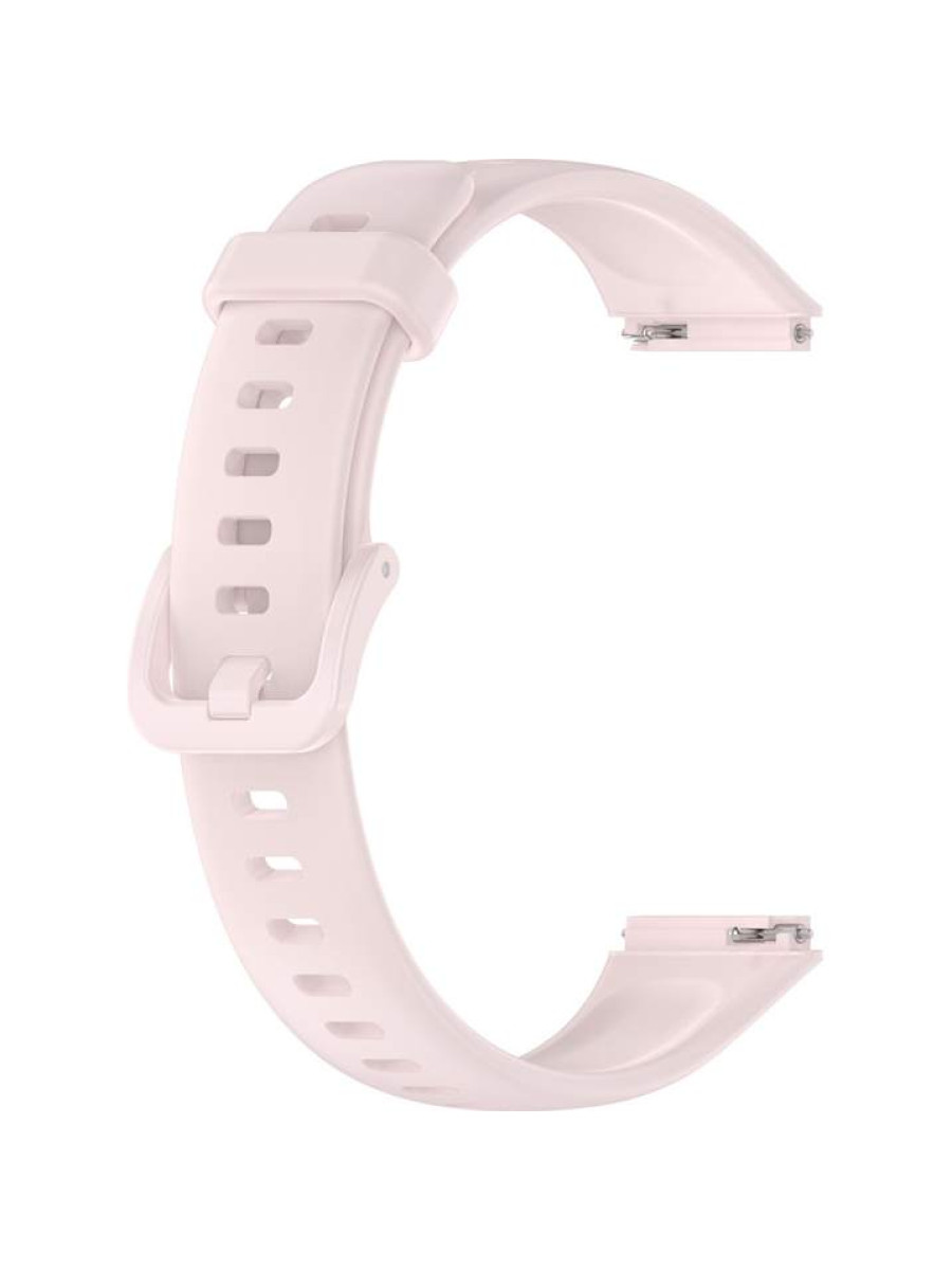 Силиконовый ремешок Rumi для Huawei Band 7