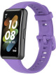 Силиконовый ремешок Rumi для Huawei Band 7