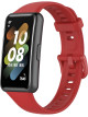 Силиконовый ремешок Rumi для Huawei Band 7