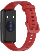 Силиконовый ремешок Rumi для Huawei Band 7