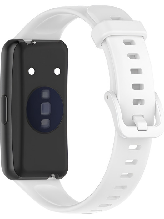 Силиконовый ремешок Rumi для Huawei Band 7