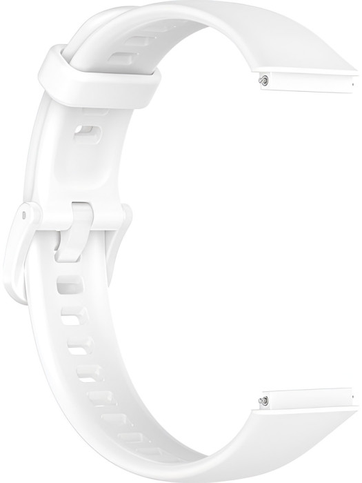 Силиконовый ремешок Rumi для Huawei Band 7