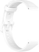 Силиконовый ремешок Rumi для Huawei Band 7