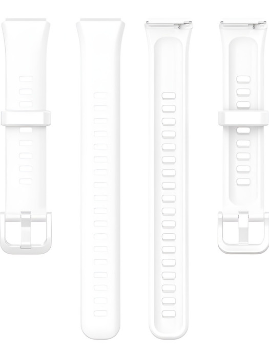 Силиконовый ремешок Rumi для Huawei Band 7