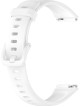 Силиконовый ремешок Rumi для Huawei Band 7