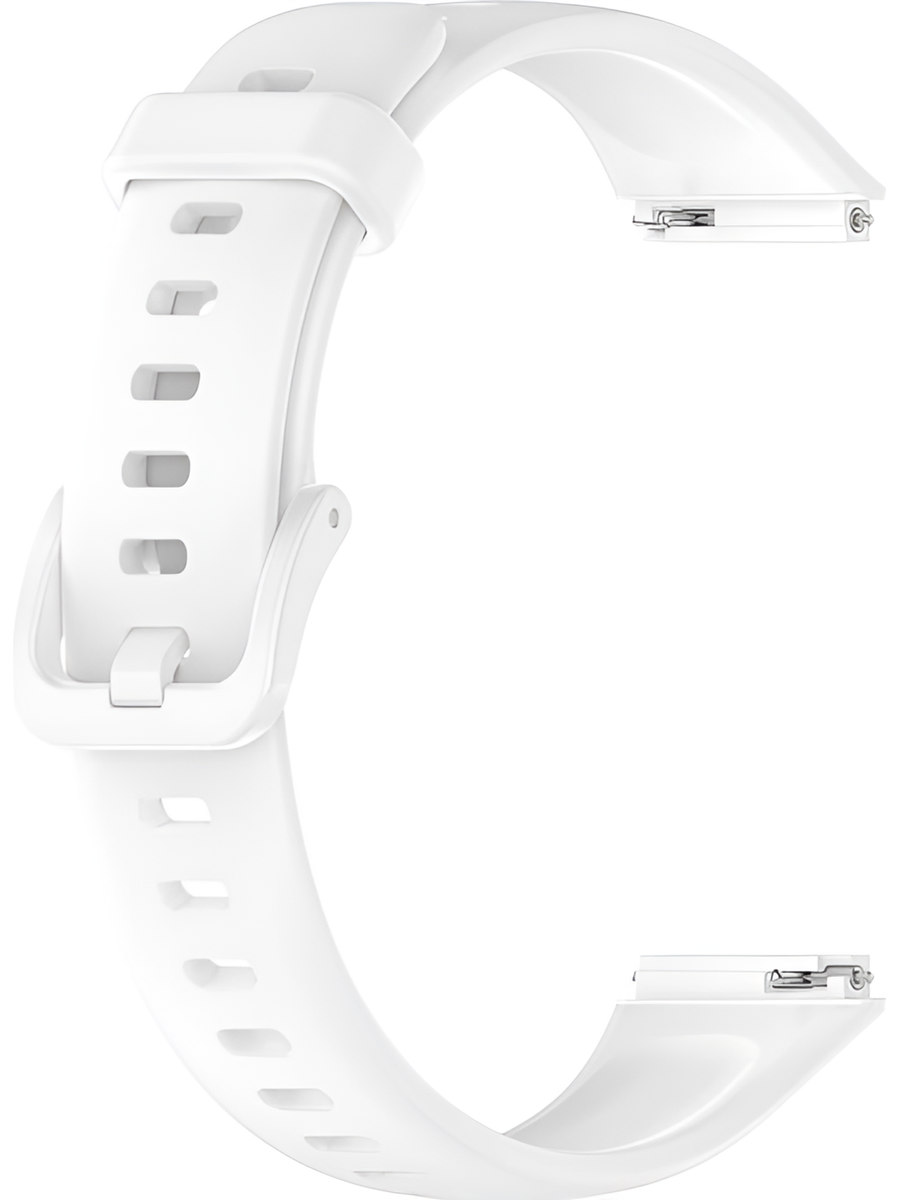 Силиконовый ремешок Rumi для Huawei Band 7