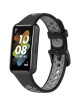 Силиконовый ремешок Rumi для Huawei Band 7