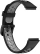 Силиконовый ремешок Rumi для Huawei Band 7