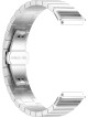Металлический браслет Rumi Snake для Huawei Band 7