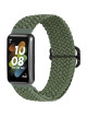 Ремешок из плетеного нейлона Rumi Wick для Huawei Band 7