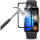 Защитное стекло Rumi Hybrid для Huawei Band 8 / 9