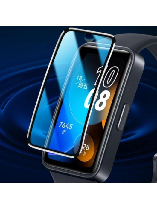 Защитное стекло Rumi Hybrid для Huawei Band 8 / 9
