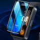 Защитное стекло Rumi Hybrid для Huawei Band 8 / 9