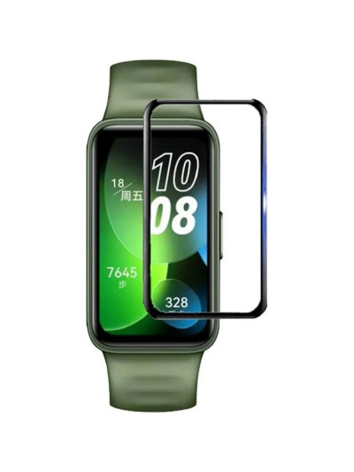 Защитное стекло Rumi Hybrid для Huawei Band 8 / 9